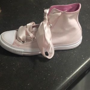 Brand New Converse High Tops